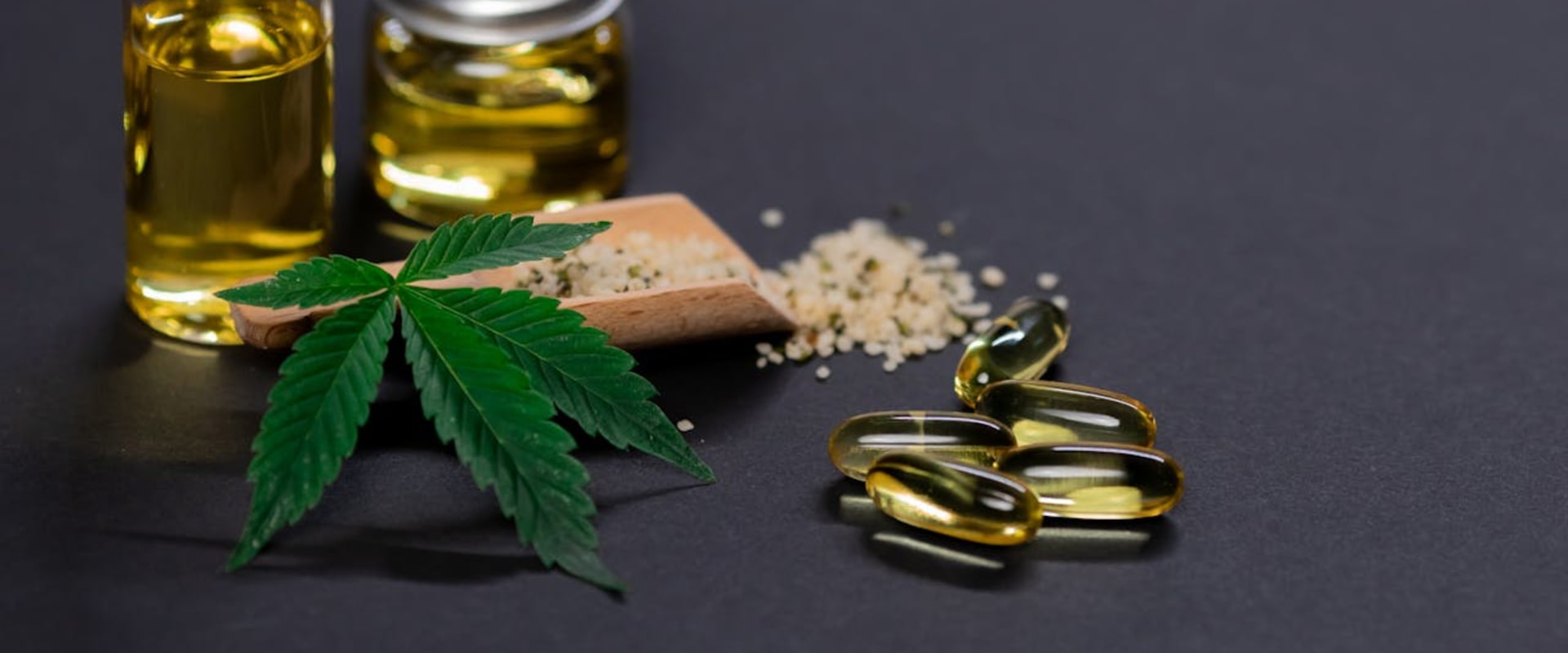 The Healing Power Of Indica: Exploring The Best CBD Tinctures For Pain Relief