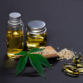 The Healing Power Of Indica: Exploring The Best CBD Tinctures For Pain Relief