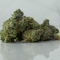 Is indica better for energy?